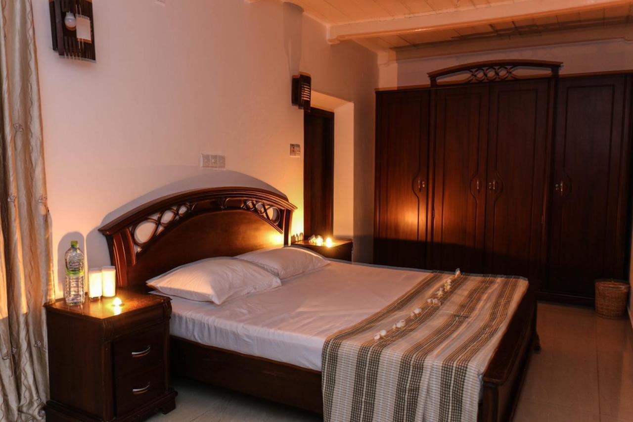 Villa Rosa Blanca Galle Exterior photo
